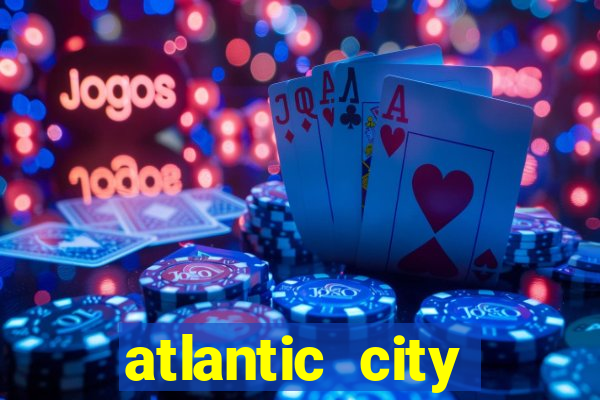 atlantic city online casino