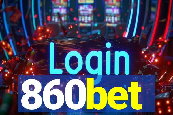 860bet