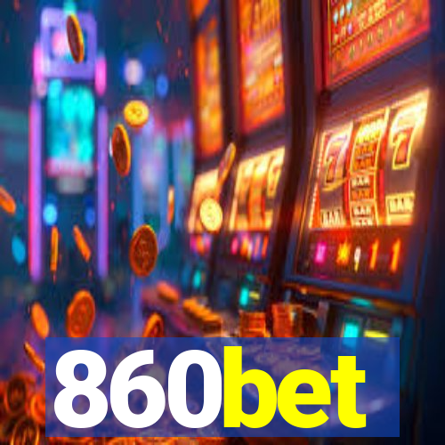 860bet