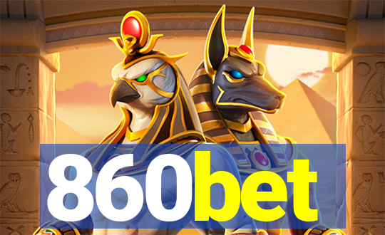 860bet