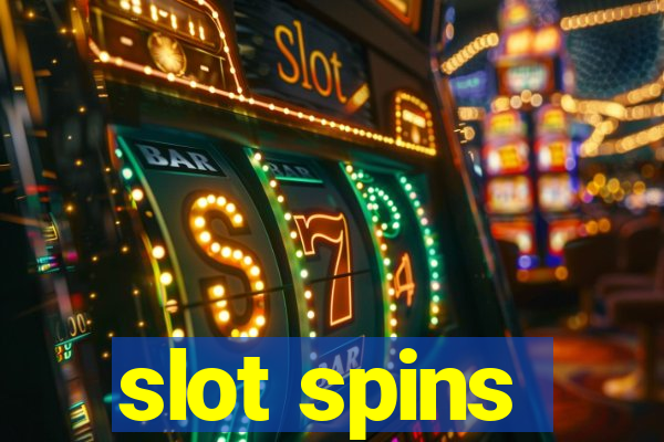 slot spins