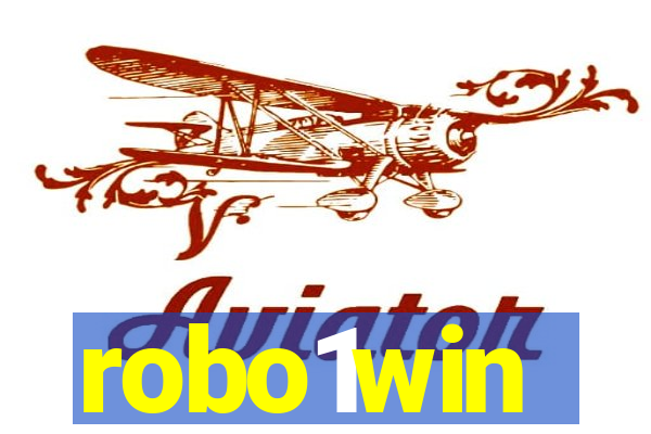 robo1win