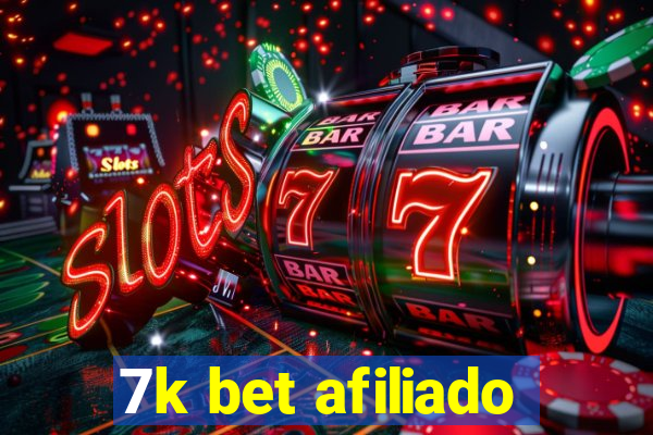 7k bet afiliado