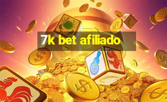 7k bet afiliado