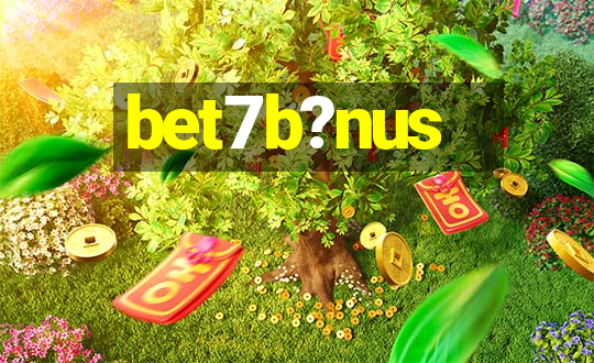 bet7b?nus