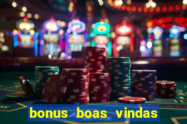 bonus boas vindas estrela bet