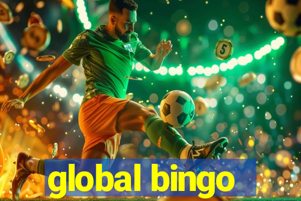 global bingo