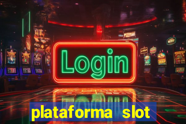 plataforma slot magia é confiável