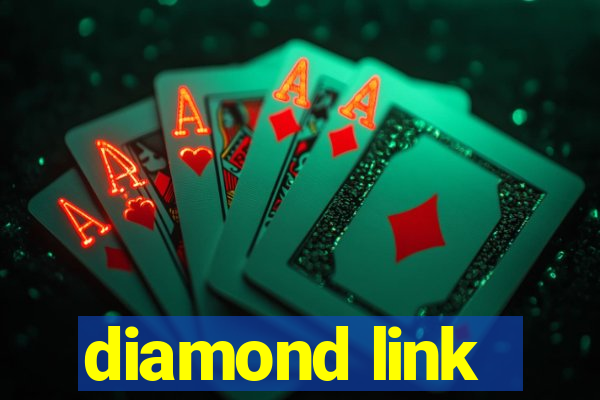 diamond link