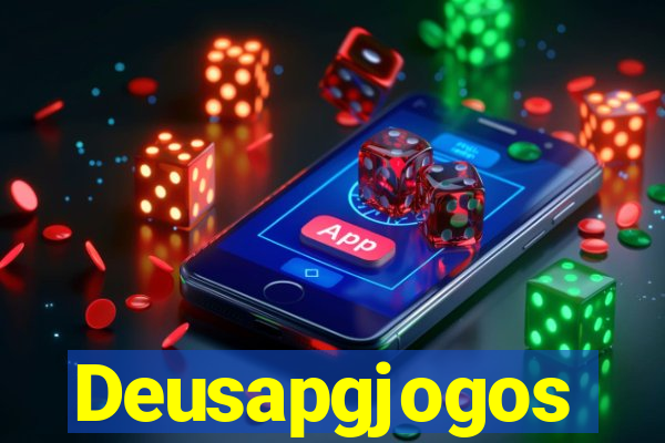 Deusapgjogos