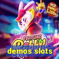 demos slots