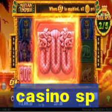 casino sp