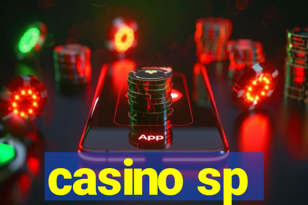 casino sp