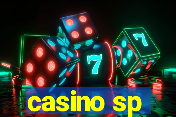 casino sp