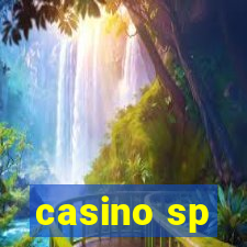 casino sp