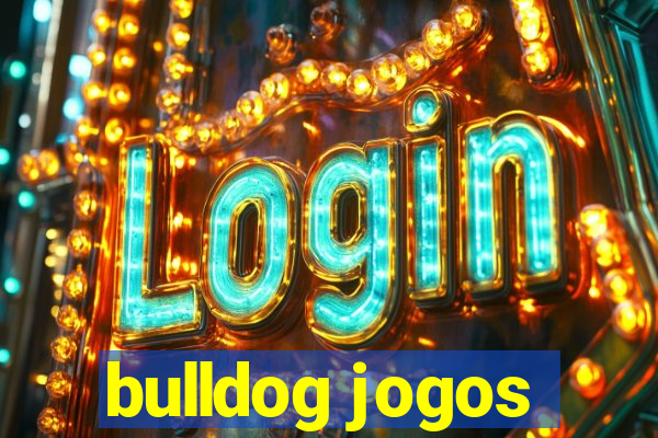 bulldog jogos