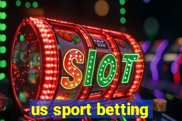 us sport betting