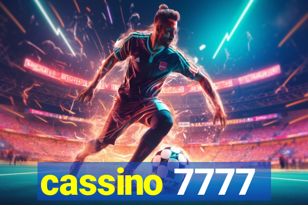 cassino 7777