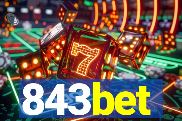 843bet