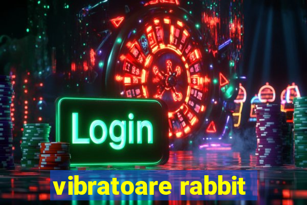 vibratoare rabbit