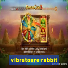 vibratoare rabbit