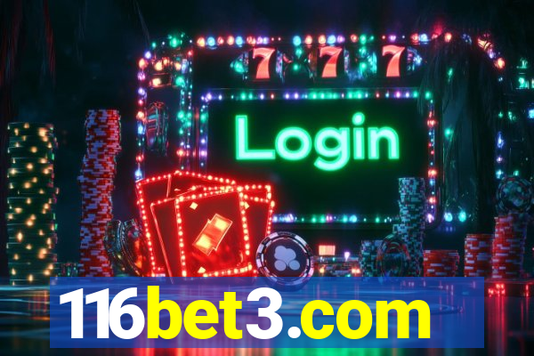 116bet3.com