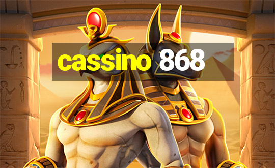 cassino 868