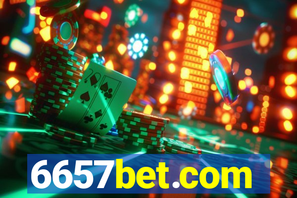 6657bet.com