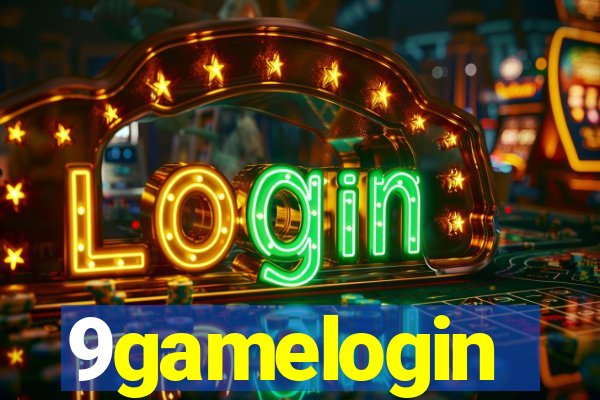 9gamelogin