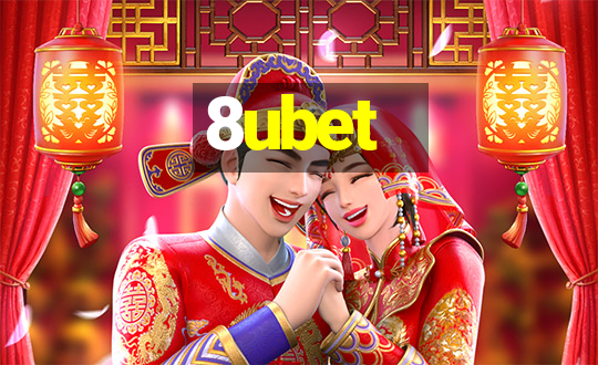 8ubet