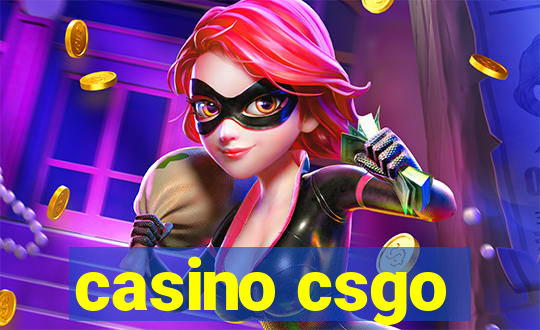 casino csgo