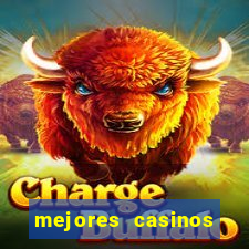 mejores casinos online del mundo