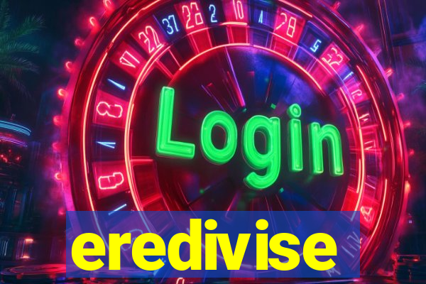 eredivise