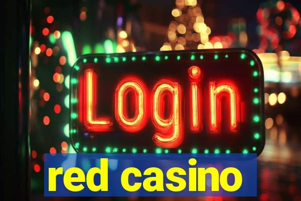 red casino