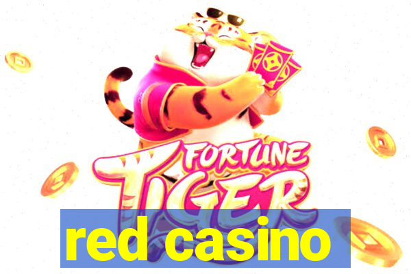 red casino