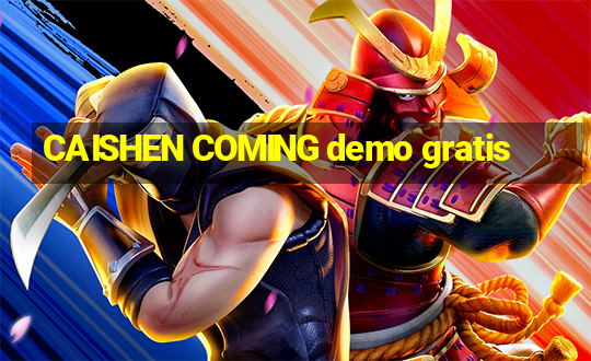 CAISHEN COMING demo gratis