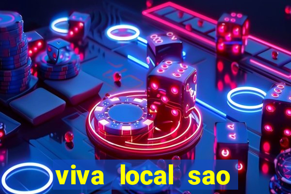 viva local sao jose sc