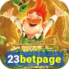 23betpage