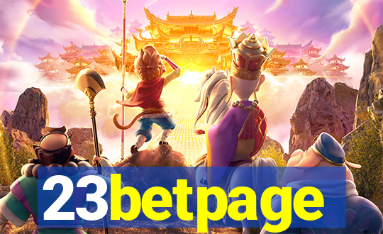 23betpage