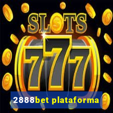 2888bet plataforma