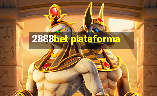 2888bet plataforma