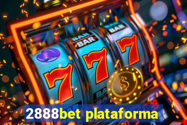 2888bet plataforma