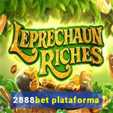 2888bet plataforma