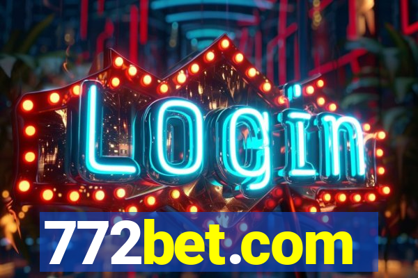 772bet.com