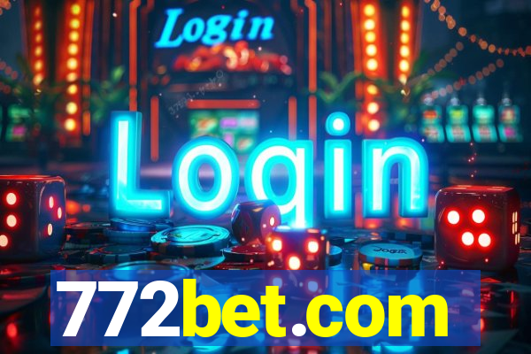 772bet.com