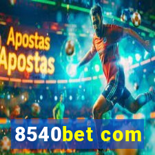 8540bet com