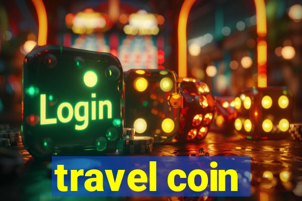 travel coin