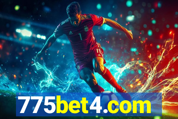 775bet4.com