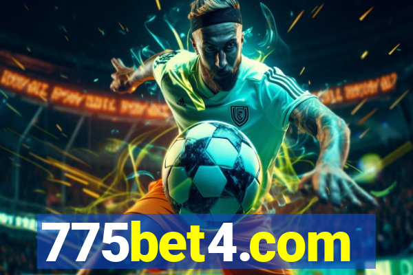 775bet4.com