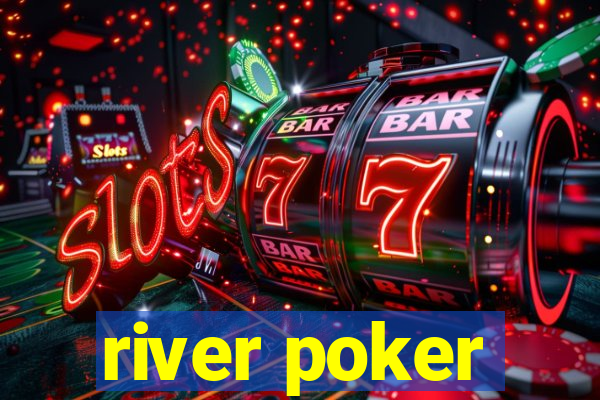 river poker